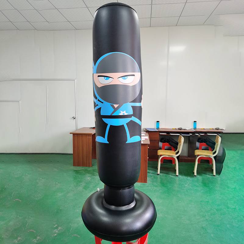 Black Ninja